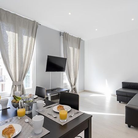Bbarcelona Apartments Paris Flat Exterior foto