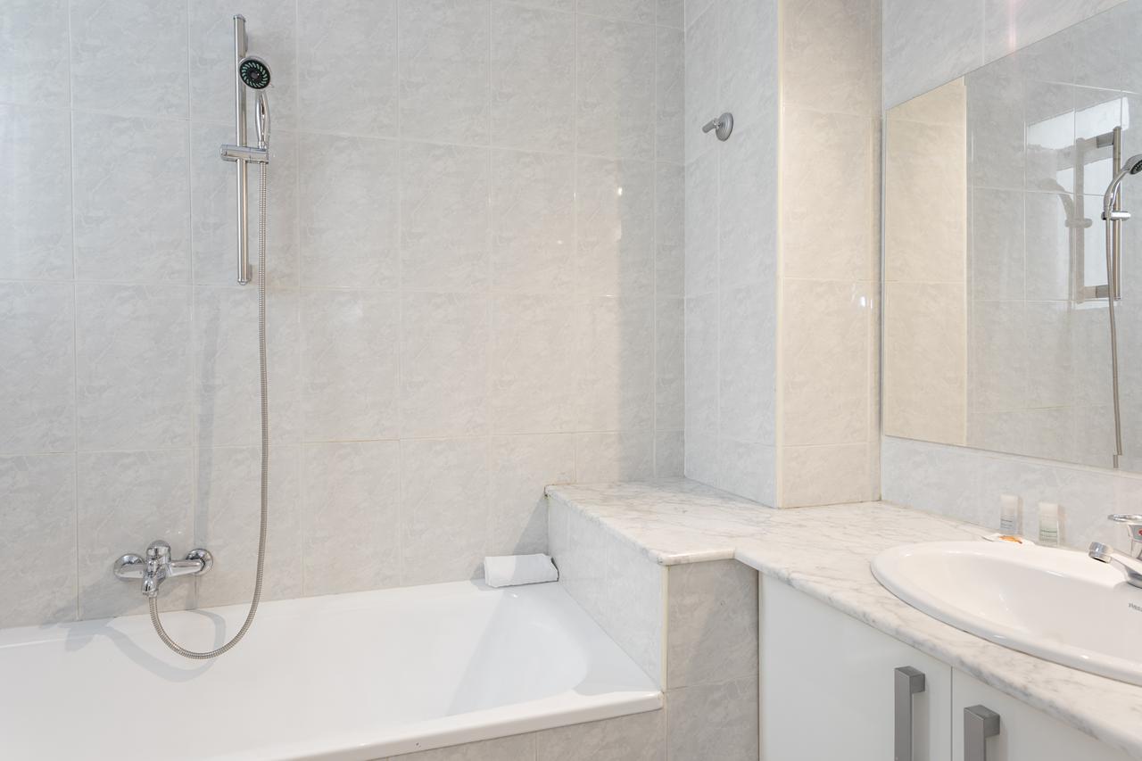 Bbarcelona Apartments Paris Flat Exterior foto