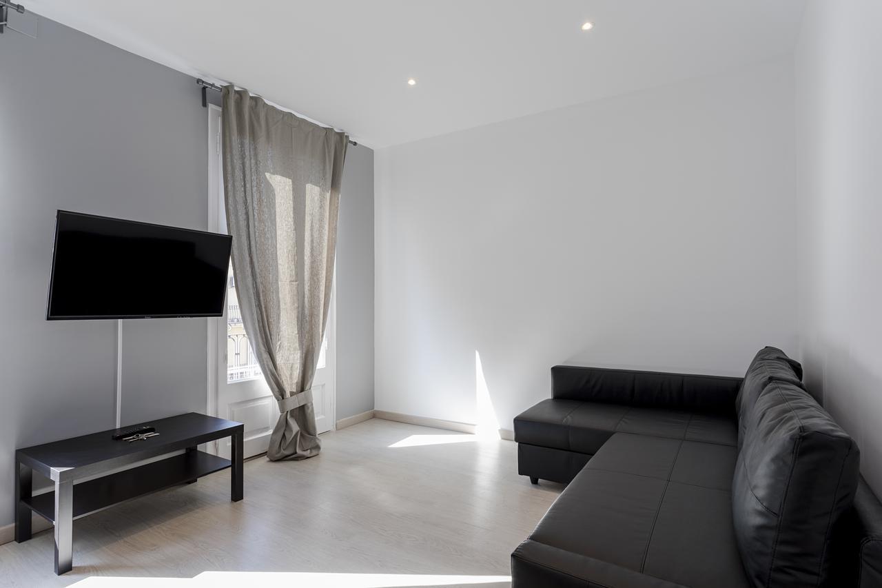 Bbarcelona Apartments Paris Flat Exterior foto